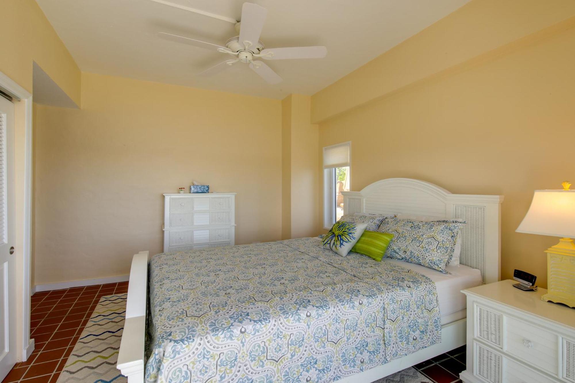 Sea La Vie - Waterfront St Thomas Escape With Pool Villa Nazareth Eksteriør billede
